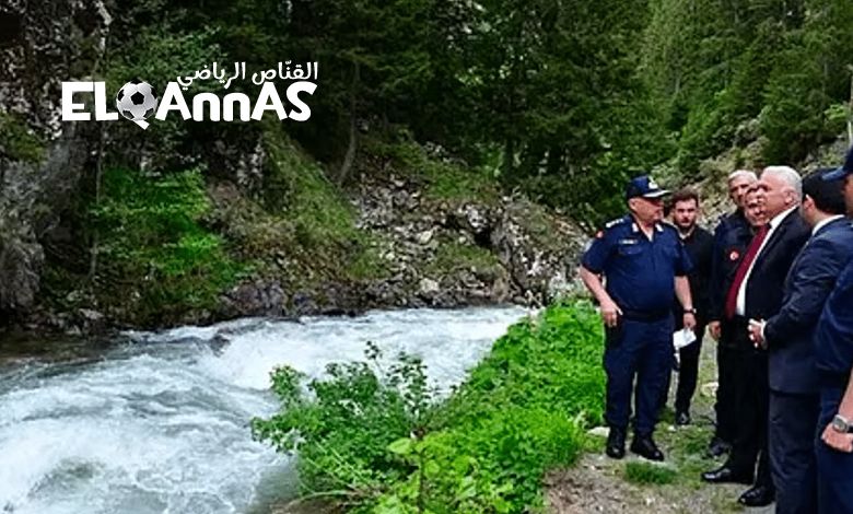 انتشال جثمان الطفل فيصل بعد غرقه في تركيا.. وسفارة المملكة تعزي أسرته