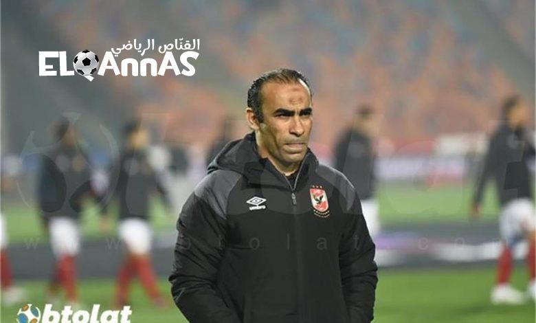 سيد عبد الحفيظ