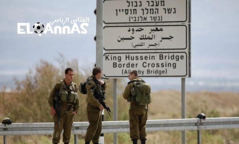 بيان عربي يندد بإجهاض إسرائيل زيارة وفد وزاري رفيع للأراضي الفلسطينية