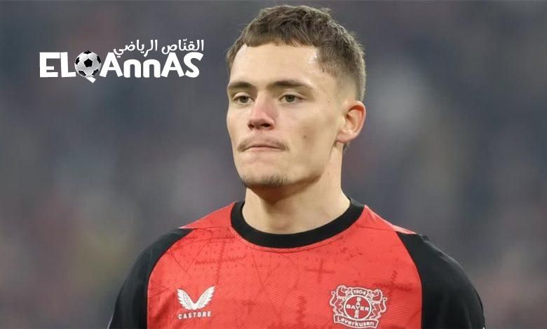 فلوريان فيرتز