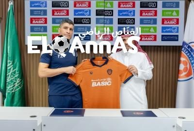 الفيحاء يجدد عقد مدربه بيدرو إيمانويل