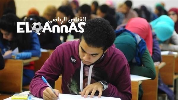 هل تجرى امتحانات الثانوية العامة في الجامعات؟.. تفاصيل
