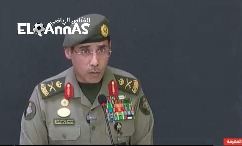 لدينا فرق ميدانية منتشرة في المشاعر المقدسة للتعرف على مجهولي الهوية