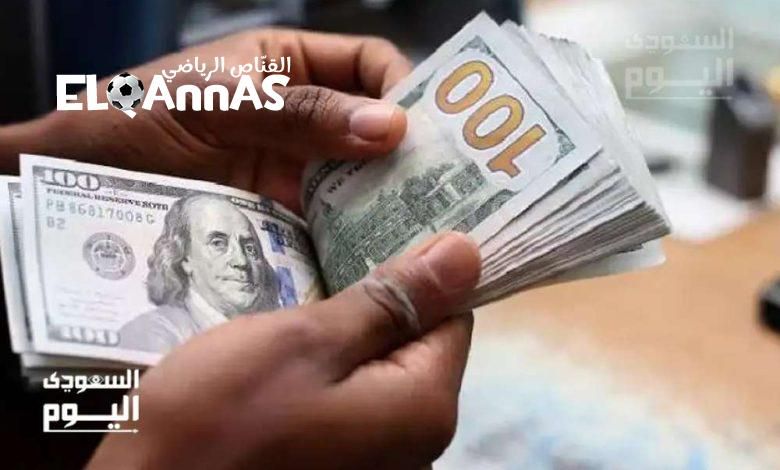 سعر الدولار اليوم في العراق الأحد 1 يونيو 2025م في منتصف التعاملات