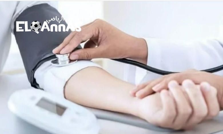 استشاري يوضح التوقيت الأفضل لتناول دواء الضغط