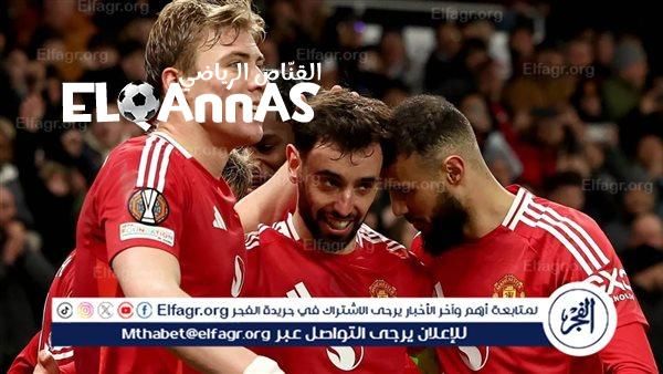 مانشستر يونايتد يزاحم آرسنال على ضم سيسكو