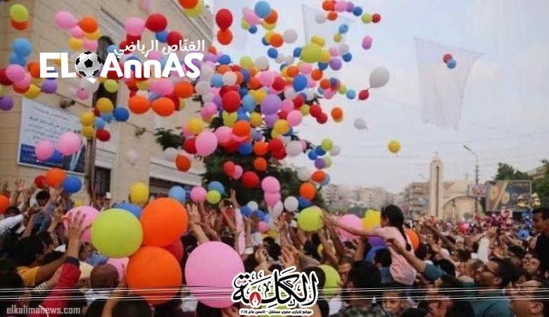 وزير العمل: إجازة من الخميس 5 يونيو حتى الإثنين 9 يونيو للعاملين في القطاع الخاص بمناسبة عيد الأضحى | أخبار وتقارير