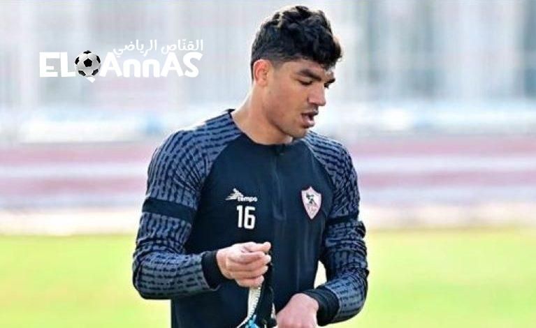 الزمالك يدرس الدفاع بـ صبحي أساسيا أمام بيراميدز في نهائي كأس مصر