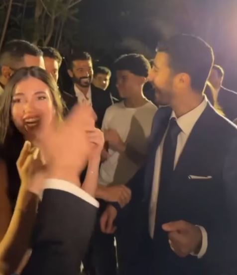 خطوبة نجل خالد النبوى خطوبة نجل خالد النبوى
