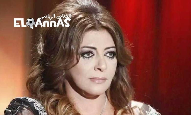 هالة صدقي تحتفل بعيد ميلادها وتوجّه رسالة غامضة: سنة كبيسة