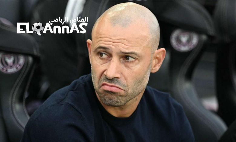خافيير ماسكيرانو
