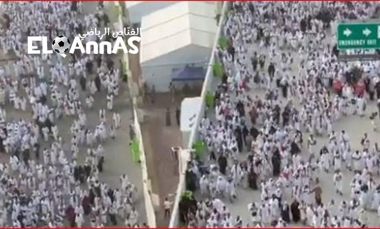 مسؤول: مبادرة «توعية قاصدينا شرف لمنسوبينا» تعزز الوعي الديني للحجاج