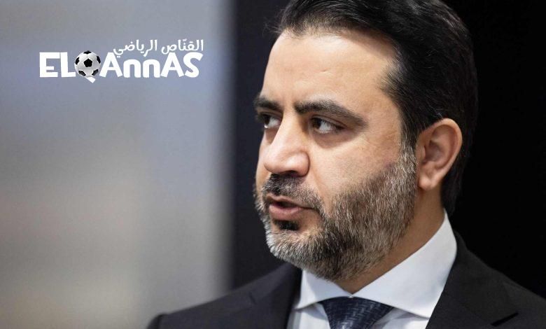 الشيباني يلتقي بوفد من منظمة العفو الدولية في دمشق | أخبار