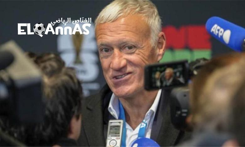 ديشامب