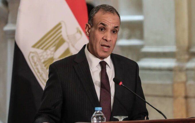 غدا.. مباحثات مصرية إيرانية.. واجتماع ثلاثي مع مدير وكالة الطاقة الذرية