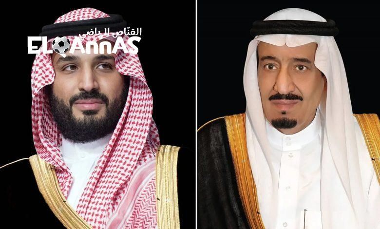القيادة تهنئ رئيس إيطاليا بذكرى يوم الجمهورية لبلاده
