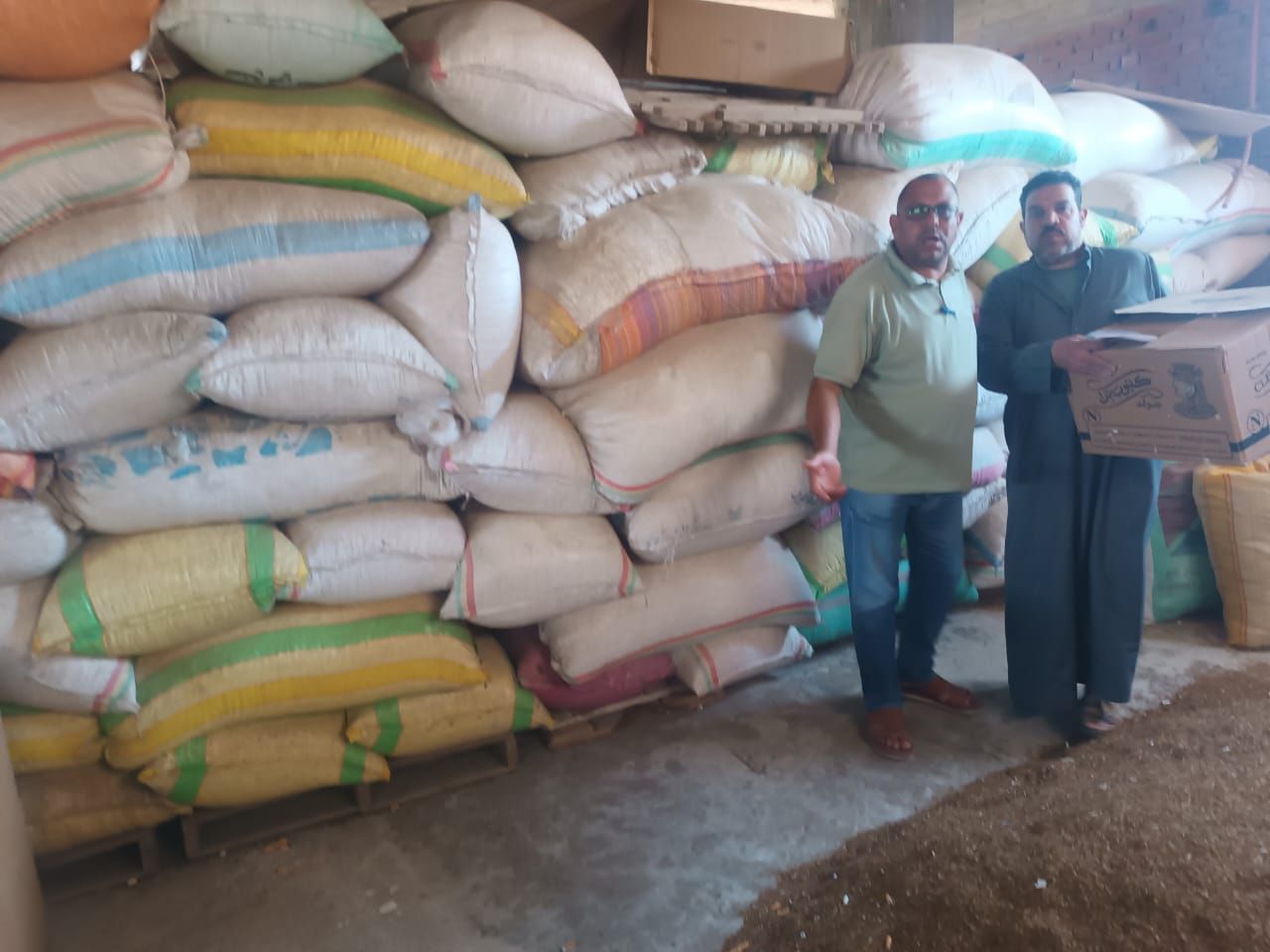 جوائل معبأة بالتبغ جوائل معبأة بالتبغ