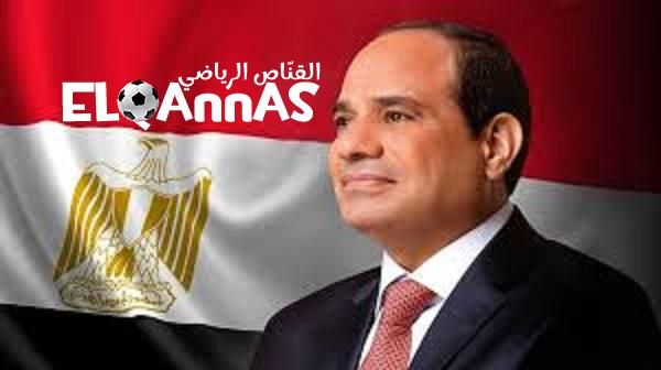الرئيس السيسي يهنئ مسلمي مصر بالخارج بحلول عيد الأضحى المبارك