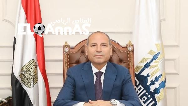 محافظ القاهرة يدعو المهتمين بالتعرف على مدينة القاهرة بأماكنها وشخصياتها إلى استخدام تطبيق