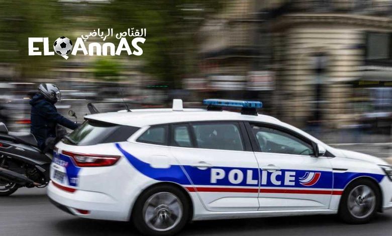 فرنسي يقتل جاره التونسي بـ5 رصاصات