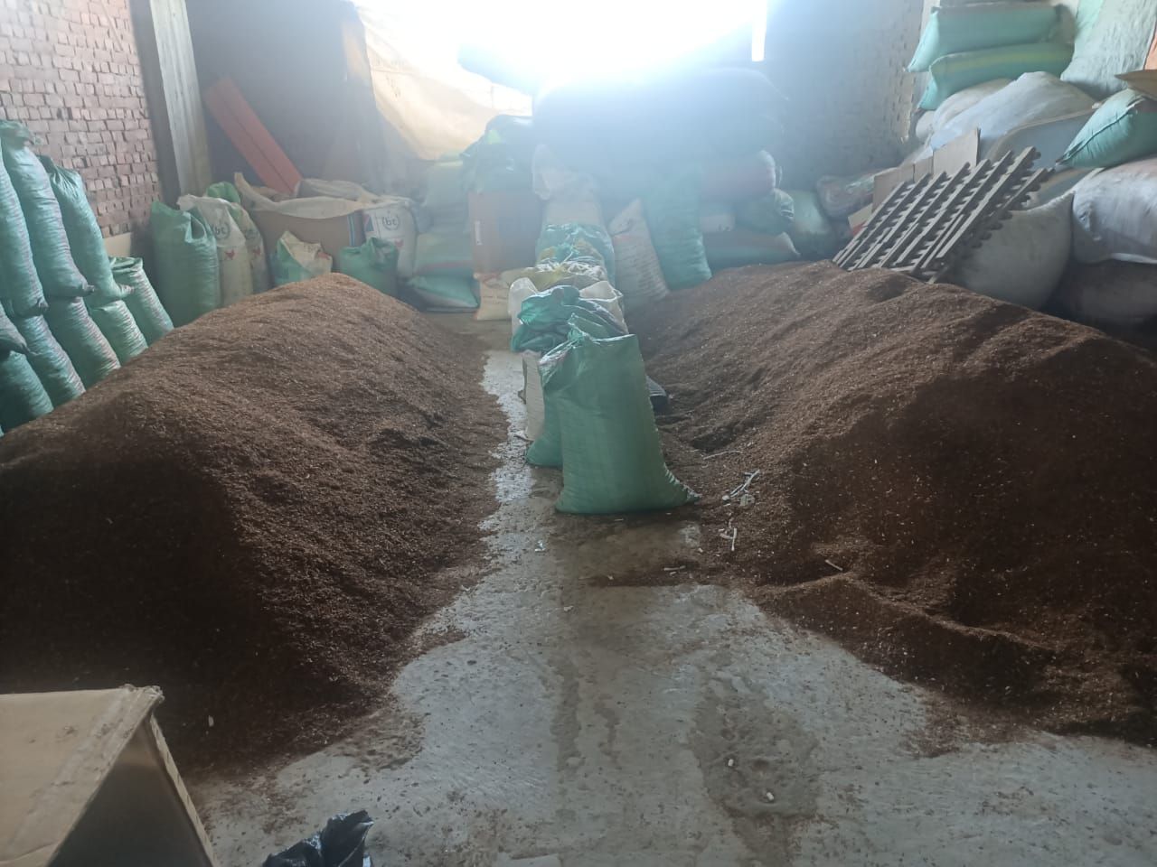 تبغ معد لتصنيعه سجائر تبغ معد لتصنيعه سجائر
