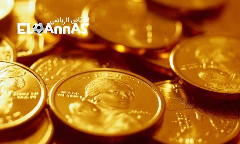 سعر الجنيه الذهب اليوم الإثنين 2-6-2025