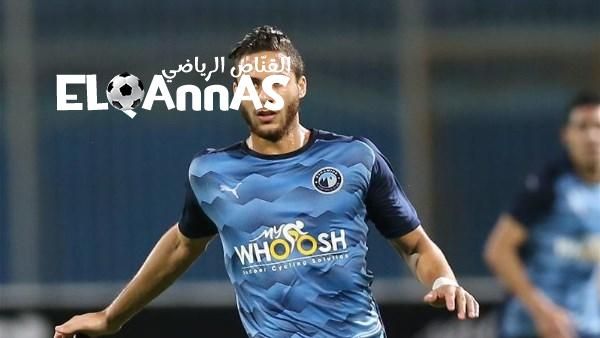 رمضان صبحي اختار المال.. والأهلي لم يتأثر برحيله