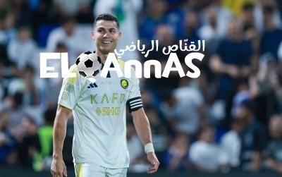 سبب عدم تجديد رونالدو عقده مع النصر