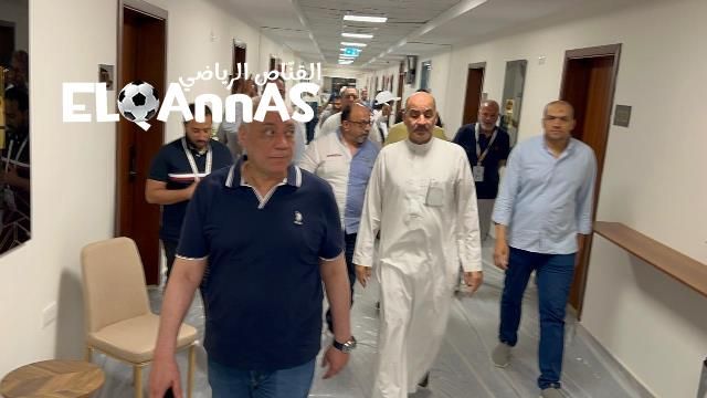 لجان ميدانية بالمخيمات لمعالجة أي قصور وضمان راحة الحجاج