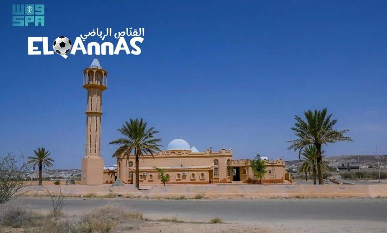 تهيئة 437 جامعًا ومصلى لإقامة صلاة عيد الأضحى