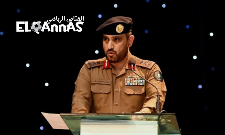 اللواء الفرج يؤكد تسخير إمكانات الدفاع المدني لأمن وسلامة ضيوف الرحمن