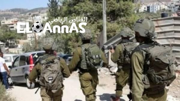 الرصاص ضد الحجارة.. جيش الاحتلال يقتل فلسطينيا في رام الله