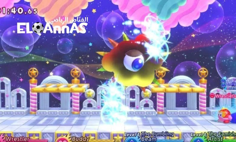 10 من أكثر الزعماء في سلسلة Kirby رعبًا