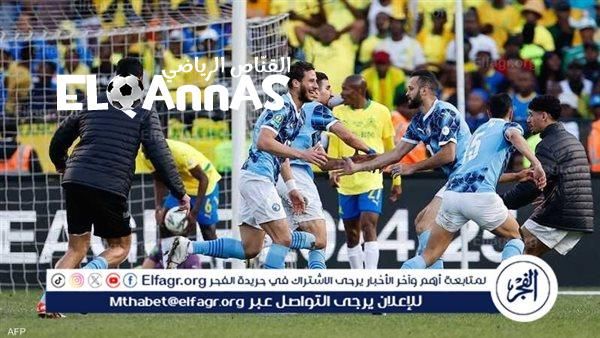 بيراميدز حفر اسمه في التاريخ.. ونسعى لحصد كأس مصر أمام الزمالك
