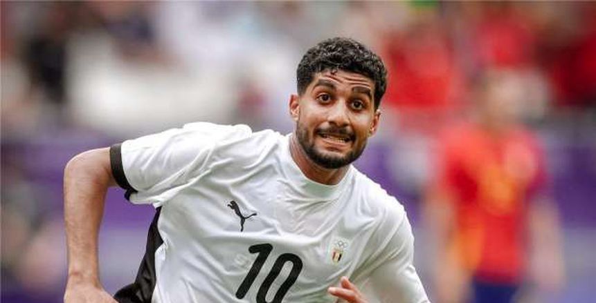 النشرة الرياضية| استبعاد 4 حكام من نهائي الكأس.. وإبراهيم عادل يكشف عن وجهته النشرة الرياضية| استبعاد 4 حكام من نهائي الكأس.. وإبراهيم عادل يكشف عن وجهته