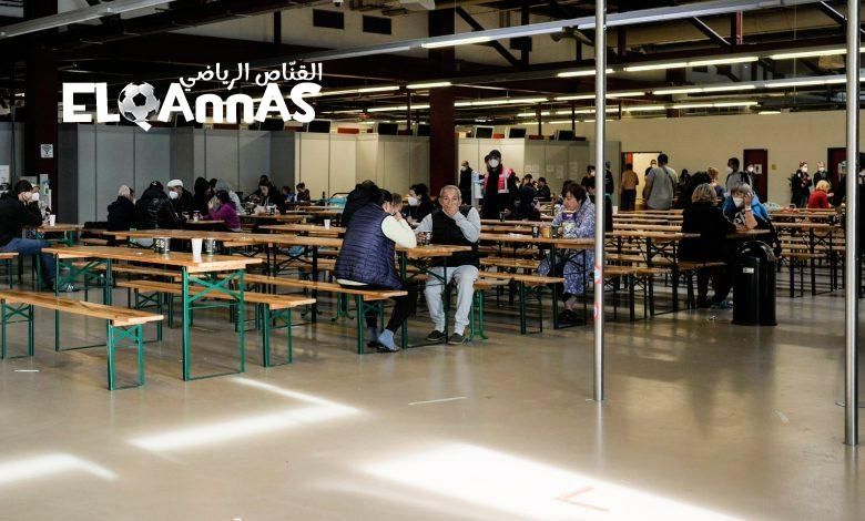 قضاء ألمانيا يحكم بعدم قانونية إعادة طالبي اللجوء عند الحدود | أخبار