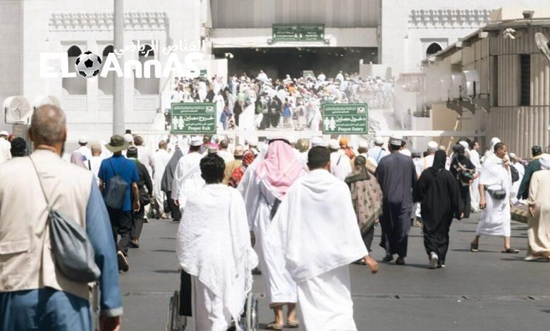 الترحيل والمنع من دخول المملكة.. الداخلية توضح عقوبة المقيمين المخالفين لأنظمة وتعليمات الحج