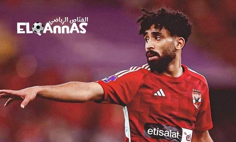 بقالي 9 شهور باخد حقن .. مروان عطية يكشف معاناته من هذه الإصابة وموعد الجراحة