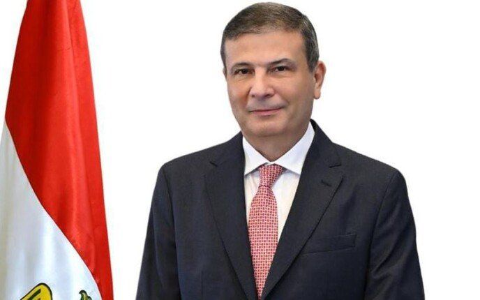 وزير الزراعة: توريد 4 ملايين طن قمح من المزارعين حتى الآن وهدفنا تحقيق الاكتفاء الذاتي