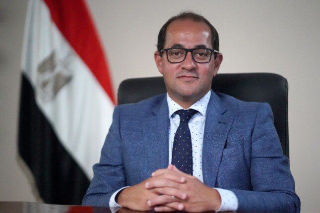 وزير المالية يكشف موعد صرف الشريحة الخامسة من قرض صندوق النقد