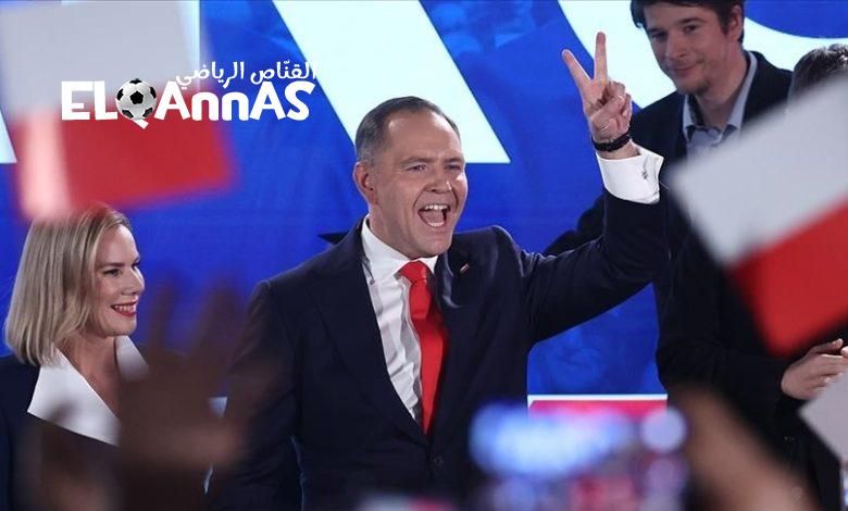 بولندا.. كارول ناوروكي يفوز بانتخابات الرئاسة بجولتها الثانية