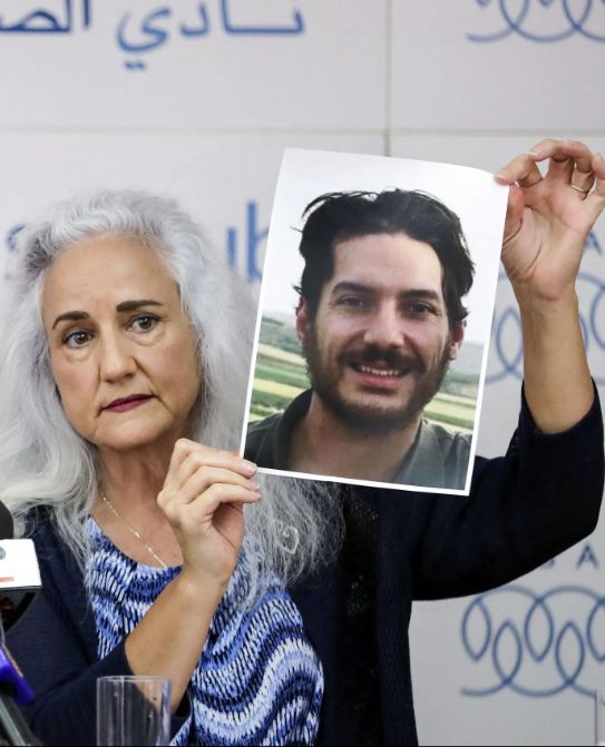 والدة أوستن