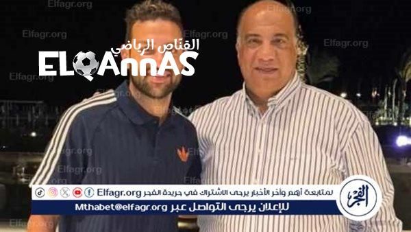 مجلس الاتحاد السكندري يرفض استقالة مصيلحي