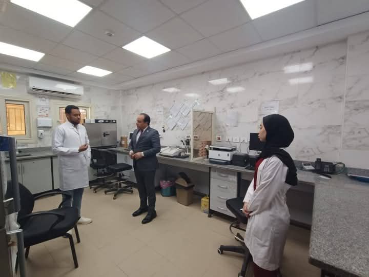 تعزيز جاهزية المنشآت
