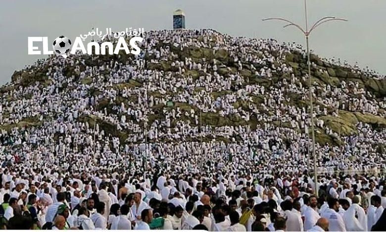 وزير الحج والعمرة يوجه الحجاج بالبقاء يوم عرفة داخل المخيمات من الساعة العاشرة صباحًا وحتى الرابعة عصرًا