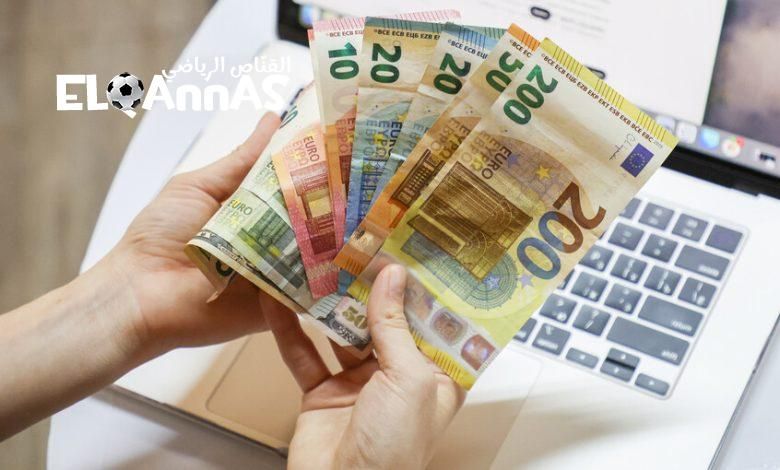 بعد بيانات منطقة اليورو.. العملة الأوروبية تكتسب زخما جديدا