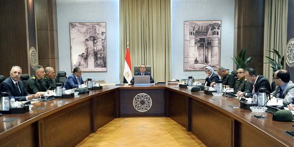 «مدبولي» يتابع الموقف التنفيذي للبنية الأساسية بمشروعات الدلتا الجديدة والاستصلاح الزراعي