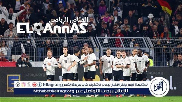 موعد مباراة ألمانيا والبرتغال القادمة في نصف نهائي دوري الأمم الأوروبية والقنوات الناقلة
