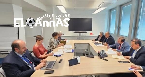 جبران:إصدار قانون عمل متوافق مع المعايير الدولية