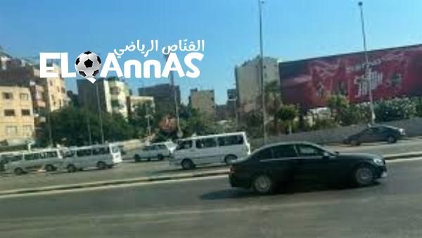 سيولة وانسيابية| الحالة المرورية بشوارع ومحاور القاهرة والجيزة اليوم